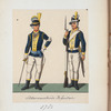 Norway and Sweden, 1783-96