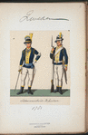 Norway and Sweden, 1783-96