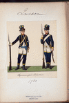 Norway and Sweden, 1783-96