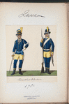 Norway and Sweden, 1783-96