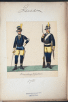 Norway and Sweden, 1783-96