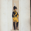 Norway and Sweden, 1797-1799