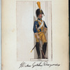 Norway and Sweden, 1797-1799