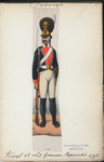 Norway and Sweden, 1797-1799