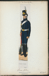 Norway and Sweden, 1797-1799