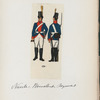 Norway and Sweden, 1797-1799