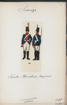 Norway and Sweden, 1797-1799