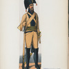 Norway and Sweden, 1797-1799