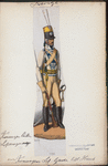 Norway and Sweden, 1797-1799