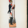 Norway and Sweden, 1797-1799