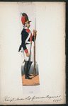 Norway and Sweden, 1797-1799