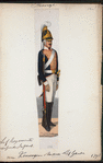 Norway and Sweden, 1797-1799