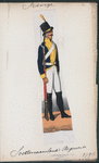 Norway and Sweden, 1797-1799