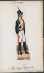 Norway and Sweden, 1797-1799