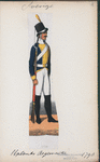 Norway and Sweden, 1797-1799