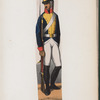Norway and Sweden, 1797-1799