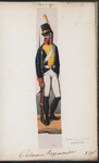 Norway and Sweden, 1797-1799