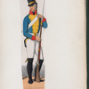 Norway and Sweden, 1797-1799