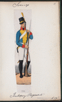 Norway and Sweden, 1797-1799