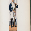 Norway and Sweden, 1797-1799