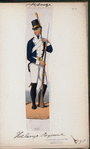 Norway and Sweden, 1797-1799