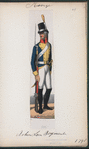 Norway and Sweden, 1797-1799