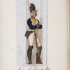 Norway and Sweden, 1797-1799
