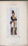 Norway and Sweden, 1797-1799