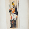 Norway and Sweden, 1797-1799