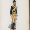 Norway and Sweden, 1797-1799