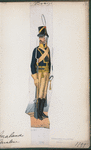Norway and Sweden, 1797-1799