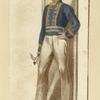 Norway and Sweden, 1800-07