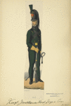 Norway and Sweden, 1800-07
