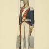 Norway and Sweden, 1800-07