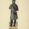 Norway and Sweden, 1800-07