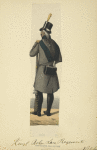 Norway and Sweden, 1800-07