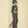 Norway and Sweden, 1800-07