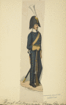 Norway and Sweden, 1800-07