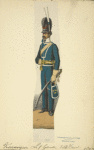 Norway and Sweden, 1800-07