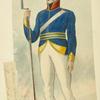 Norway and Sweden, 1800-07