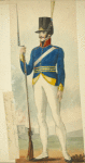 Norway and Sweden, 1800-07