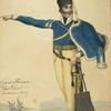 Norway and Sweden, 1800-07