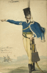 Norway and Sweden, 1800-07