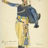 Norway and Sweden, 1800-07