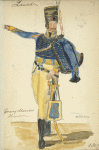 Norway and Sweden, 1800-07