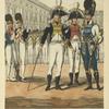 Norway and Sweden, 1800-07