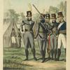Norway and Sweden, 1800-07
