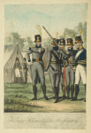 Norway and Sweden, 1800-07