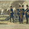 Norway and Sweden, 1800-07