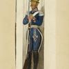 Norway and Sweden, 1800-07